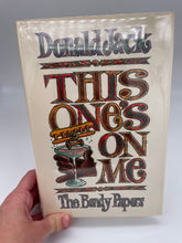 Load image into Gallery viewer, This One's on Me: The Bandy Papers