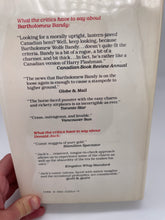 Load image into Gallery viewer, This One's on Me: The Bandy Papers