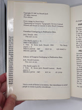 Load image into Gallery viewer, This One's on Me: The Bandy Papers