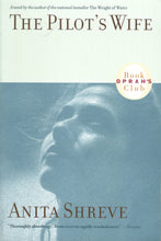 Load image into Gallery viewer, The Pilot's Wife