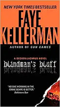 Load image into Gallery viewer, Blindman's Bluff