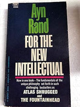 Load image into Gallery viewer, For The New Intellectual