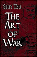 Load image into Gallery viewer, The Art of War