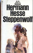 Load image into Gallery viewer, Steppenwolf