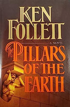 Load image into Gallery viewer, The Pillars of the Earth