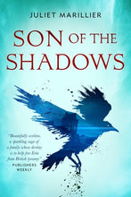 Load image into Gallery viewer, Son of the Shadows