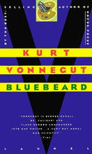 Load image into Gallery viewer, Bluebeard