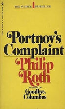 Load image into Gallery viewer, Portnoy's Complaint