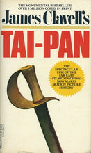 Load image into Gallery viewer, Tai-Pan