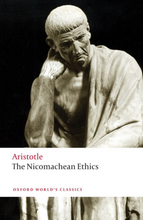 Load image into Gallery viewer, The Nicomachean Ethics