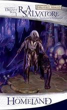 Load image into Gallery viewer, Homeland (Forgotten Realms)