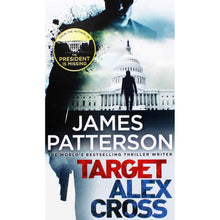 Load image into Gallery viewer, Target: Alex Cross