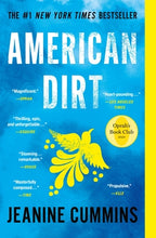 Load image into Gallery viewer, American Dirt (Oprah's Book Club)