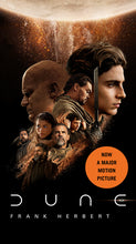 Load image into Gallery viewer, Dune