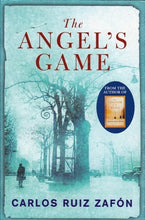 Load image into Gallery viewer, The Angel's Game