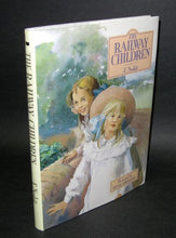 Load image into Gallery viewer, The Railway Children