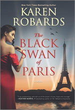 Load image into Gallery viewer, The Black Swan of Paris