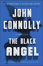 Load image into Gallery viewer, The Black Angel