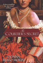 Load image into Gallery viewer, The Courtier's Secret