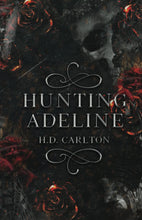 Load image into Gallery viewer, Hunting Adeline (Cat and Mouse Duet)