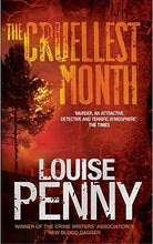 Load image into Gallery viewer, The Cruellest Month