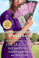Load image into Gallery viewer, Lady Whistledown Strikes Back