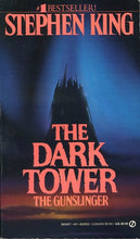 Load image into Gallery viewer, The Gunslinger (The Dark Tower I)
