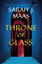 Load image into Gallery viewer, Throne of Glass