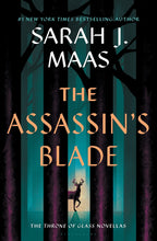 Load image into Gallery viewer, The Assassin's Blade