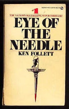 Load image into Gallery viewer, Eye Of The Needle