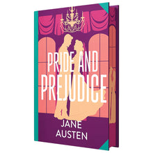 Load image into Gallery viewer, Pride and Prejudice