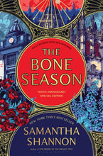 Load image into Gallery viewer, The Bone Season