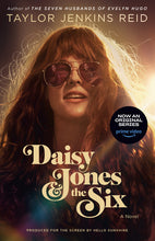 Load image into Gallery viewer, Daisy Jones & The Six