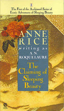 Load image into Gallery viewer, The Claiming of Sleeping Beauty