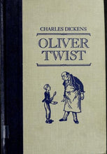 Load image into Gallery viewer, Oliver Twist