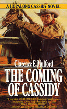 Load image into Gallery viewer, Coming of Cassidy, The