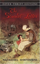 Load image into Gallery viewer, The Scarlet Letter