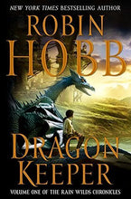Load image into Gallery viewer, Dragon Keeper