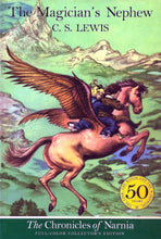 Load image into Gallery viewer, The Magician's Nephew