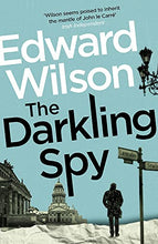 Load image into Gallery viewer, Darkling Spy
