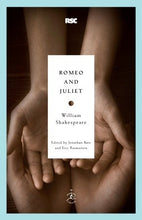 Load image into Gallery viewer, Romeo and Juliet
