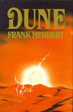 Load image into Gallery viewer, Dune