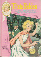 Load image into Gallery viewer, The Mystery of the Blinking Eye