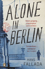 Load image into Gallery viewer, Alone in Berlin