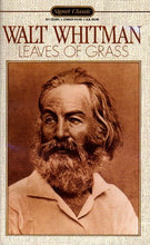 Load image into Gallery viewer, Leaves of Grass