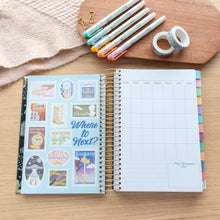 Load image into Gallery viewer, Always Fully Booked Tarot Card Planner