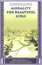 Load image into Gallery viewer, Morality for Beautiful Girls
