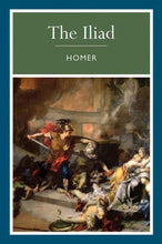 Load image into Gallery viewer, The Iliad