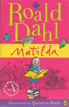 Load image into Gallery viewer, Matilda