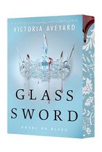 Load image into Gallery viewer, Glass Sword